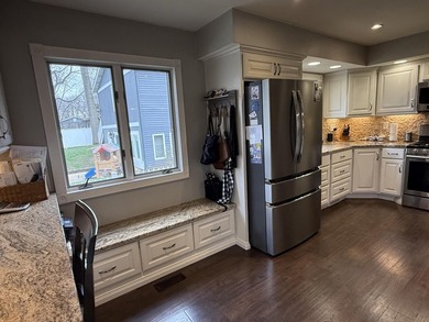 Some homes have room for real life, and this is one of them - photo 14