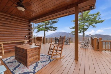 Nestled High in the scenic mountains of the Nantahala Gorge - photo 15