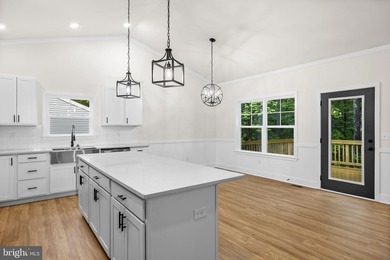 Nestled in the serene Lake of the Woods community, this stunning - photo 15