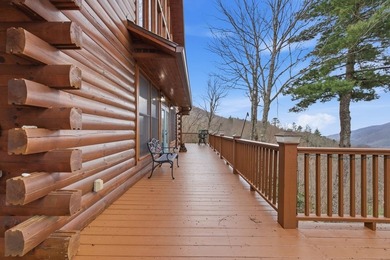 Nestled High in the scenic mountains of the Nantahala Gorge - photo 16
