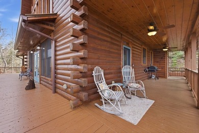 Nestled High in the scenic mountains of the Nantahala Gorge - photo 17