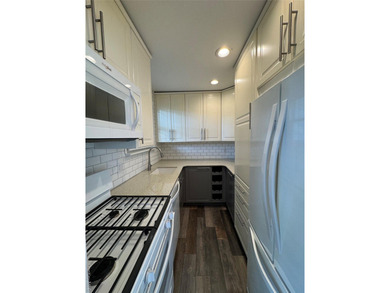 Welcome to 70L Sea Cliff Ave, first floor, two bedroom co-op in - photo 7