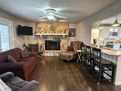 Some homes have room for real life, and this is one of them - photo 17