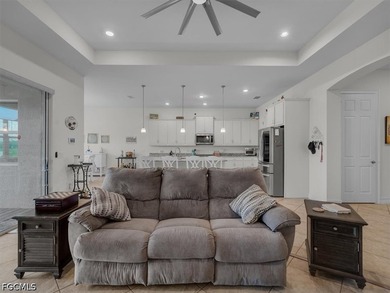 Immaculate, move in condition lakefront home located in the very - photo 18