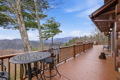 Nestled High in the scenic mountains of the Nantahala Gorge - photo 18