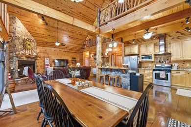 Nestled High in the scenic mountains of the Nantahala Gorge - photo 20