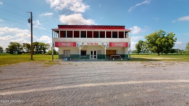 Mississippi River - Shelby County Apartment For Sale in Ripley Tennessee