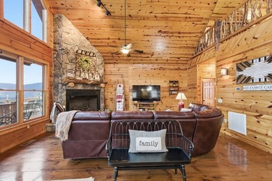 Nestled High in the scenic mountains of the Nantahala Gorge - photo 21