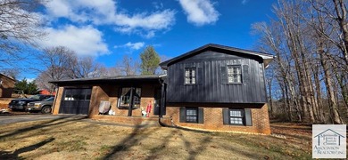 Philpott Reservoir Home For Sale in Bassett Virginia