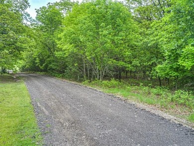 Keystone Lake Acreage For Sale in Mannford Oklahoma