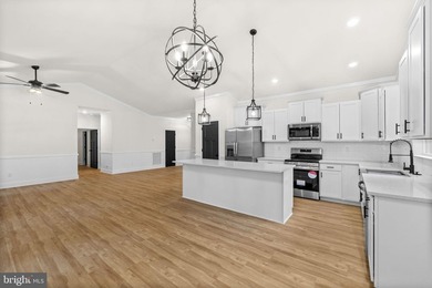 Nestled in the serene Lake of the Woods community, this stunning - photo 22