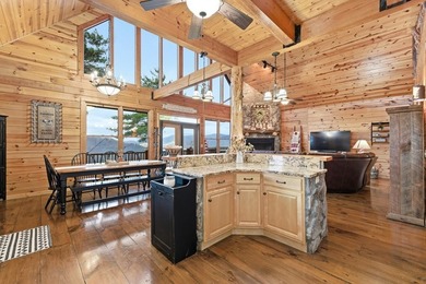 Nestled High in the scenic mountains of the Nantahala Gorge - photo 24