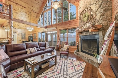 Nestled High in the scenic mountains of the Nantahala Gorge - photo 25