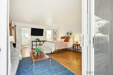 Welcome to your own slice of Ocean Beach. This VA-approved - photo 25