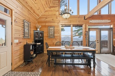 Nestled High in the scenic mountains of the Nantahala Gorge - photo 26