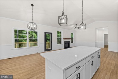 Nestled in the serene Lake of the Woods community, this stunning - photo 26