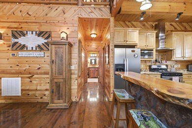 Nestled High in the scenic mountains of the Nantahala Gorge - photo 27