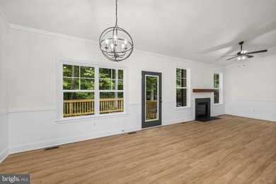 Nestled in the serene Lake of the Woods community, this stunning - photo 27