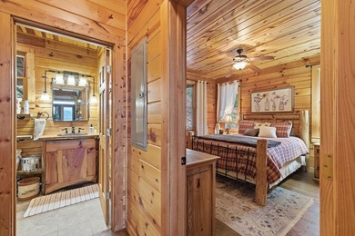 Nestled High in the scenic mountains of the Nantahala Gorge - photo 28