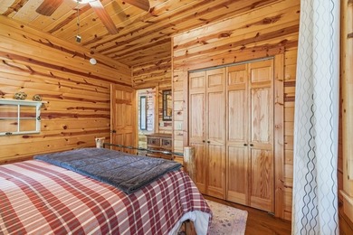 Nestled High in the scenic mountains of the Nantahala Gorge - photo 29