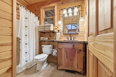 Nestled High in the scenic mountains of the Nantahala Gorge - photo 30