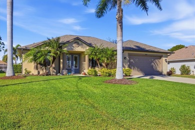 Rotonda West Lakes and Canals Home For Sale in Rotonda West Florida