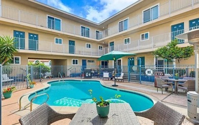 Welcome to your own slice of Ocean Beach. This VA-approved - photo 31