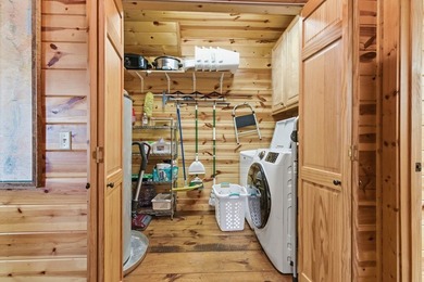 Nestled High in the scenic mountains of the Nantahala Gorge - photo 32