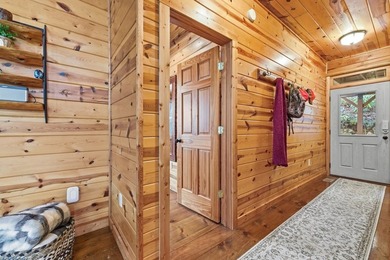 Nestled High in the scenic mountains of the Nantahala Gorge - photo 33