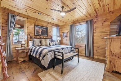 Nestled High in the scenic mountains of the Nantahala Gorge - photo 34