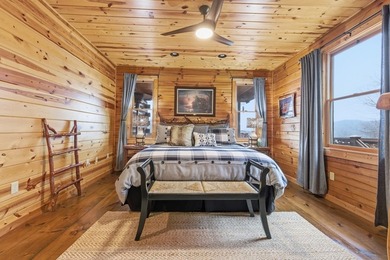 Nestled High in the scenic mountains of the Nantahala Gorge - photo 35