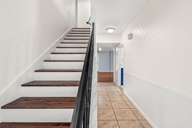 Two story home in an established Pantego neighborhood with - photo 5