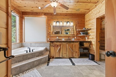 Nestled High in the scenic mountains of the Nantahala Gorge - photo 36