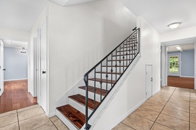 Two story home in an established Pantego neighborhood with - photo 6