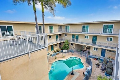 Welcome to your own slice of Ocean Beach. This VA-approved - photo 36