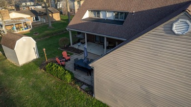 Some homes have room for real life, and this is one of them - photo 36