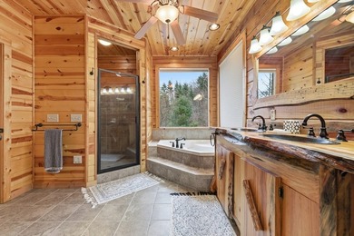 Nestled High in the scenic mountains of the Nantahala Gorge - photo 37