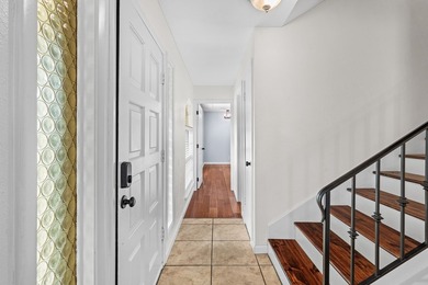 Two story home in an established Pantego neighborhood with - photo 7