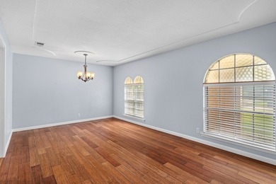 Two story home in an established Pantego neighborhood with - photo 8