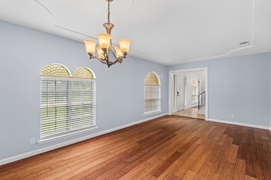 Two story home in an established Pantego neighborhood with - photo 9