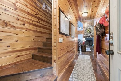 Nestled High in the scenic mountains of the Nantahala Gorge - photo 40