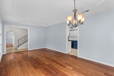 Two story home in an established Pantego neighborhood with - photo 10