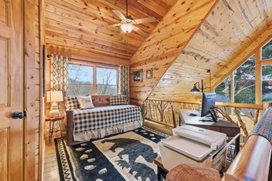 Nestled High in the scenic mountains of the Nantahala Gorge - photo 41