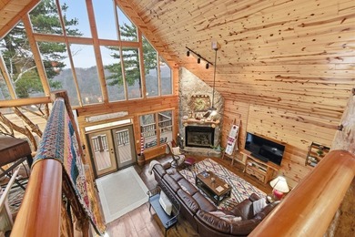 Nestled High in the scenic mountains of the Nantahala Gorge - photo 42