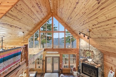 Nestled High in the scenic mountains of the Nantahala Gorge - photo 43
