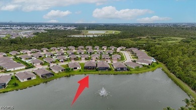 Immaculate, move in condition lakefront home located in the very - photo 44