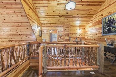 Nestled High in the scenic mountains of the Nantahala Gorge - photo 44
