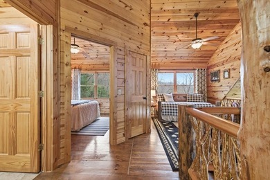 Nestled High in the scenic mountains of the Nantahala Gorge - photo 45