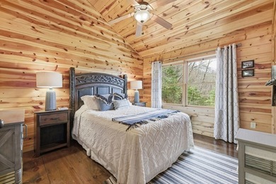 Nestled High in the scenic mountains of the Nantahala Gorge - photo 46