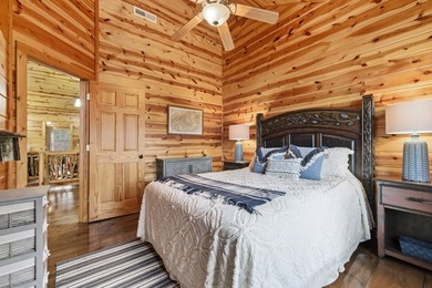 Nestled High in the scenic mountains of the Nantahala Gorge - photo 47